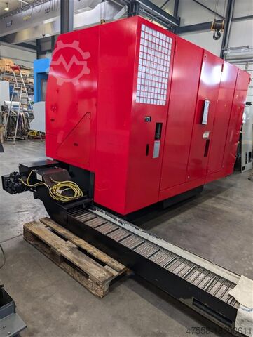 CNC Drehmaschine EMCO MaxxTurn 65