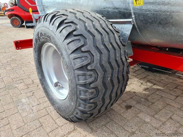 Gødningsspreder Vaia waterwagen MB32