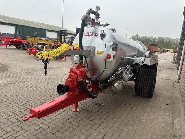 Gødningsspreder Vaia MB 45