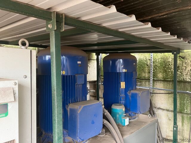 Vereenheid voor verkleinen PANIZZOLO PZH1500R