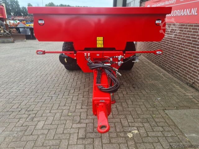 Beco Brevis 100 uit voorraad leverbaar!! Beco Brevis 100 uit voorraad leverbaar!!