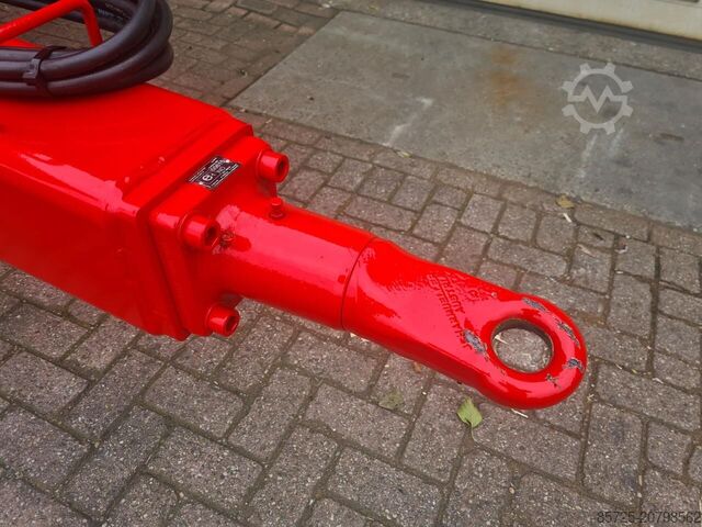 Beco Brevis 100 uit voorraad leverbaar!! Beco Brevis 100 uit voorraad leverbaar!!