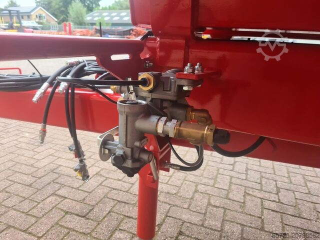 Beco Brevis 100 uit voorraad leverbaar!! Beco Brevis 100 uit voorraad leverbaar!!