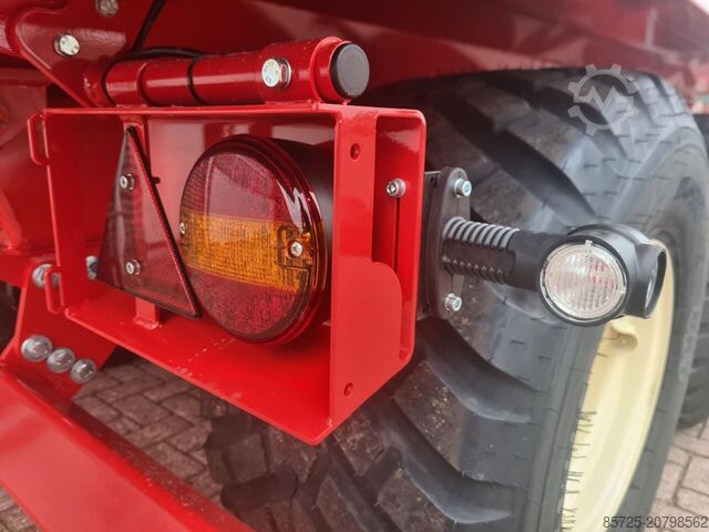 Beco Brevis 100 uit voorraad leverbaar!! Beco Brevis 100 uit voorraad leverbaar!!