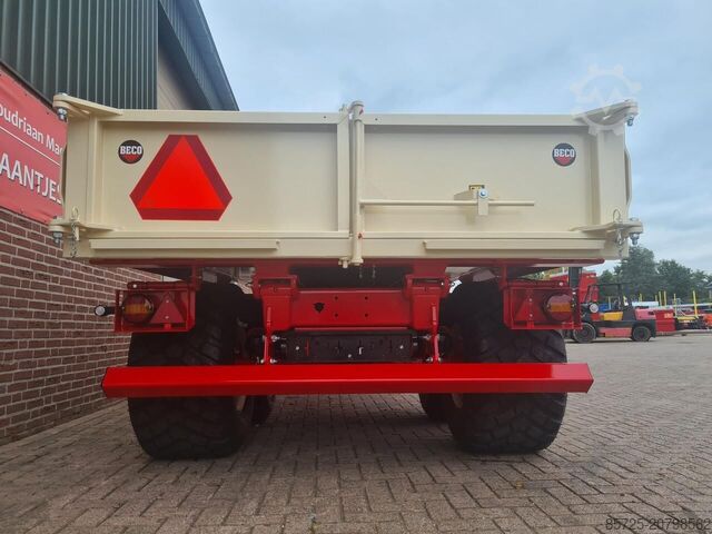 Beco Brevis 100 uit voorraad leverbaar!! Beco Brevis 100 uit voorraad leverbaar!!