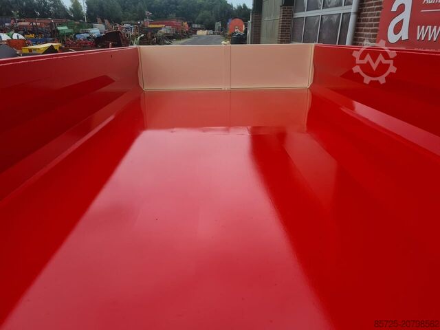 Beco Brevis 100 uit voorraad leverbaar!! Beco Brevis 100 uit voorraad leverbaar!!