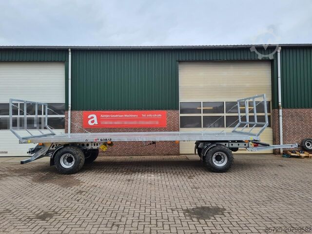 Ballevogn  Balenwagen