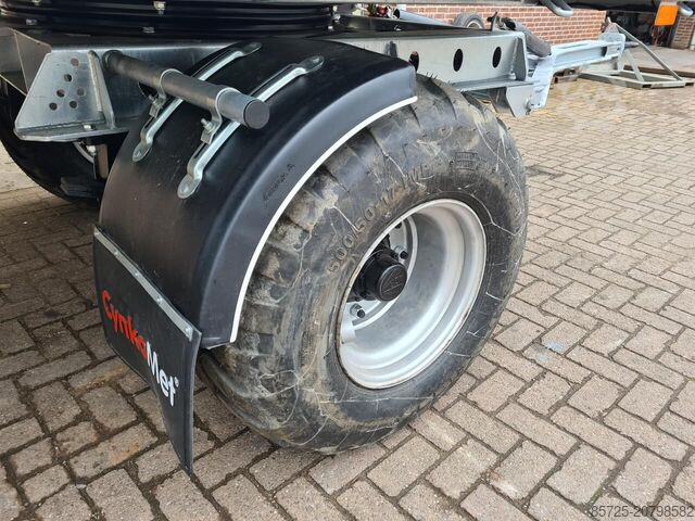 Ballevogn  Balenwagen