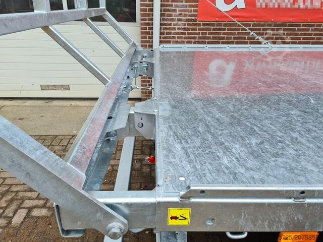 Ballevogn  Balenwagen