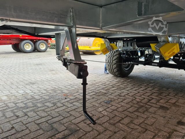 Ballevogn  Balenwagen