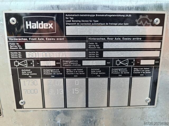 Ballevogn  Balenwagen