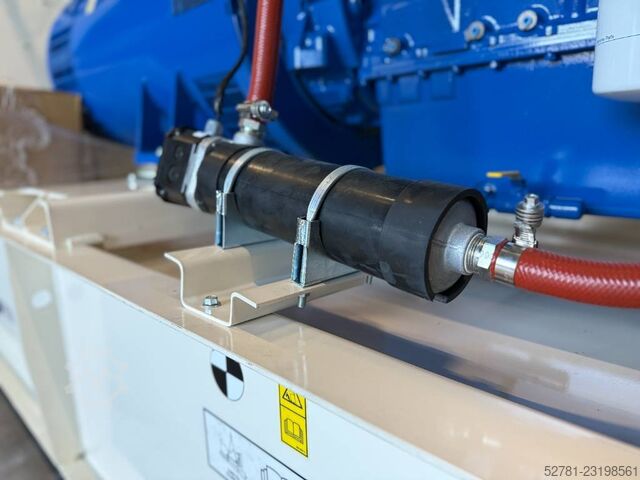 FG Wilson P850-1 - 850 kVA otvoreni agregat - DPX-16024-O FG Wilson P850-1 - 850 kVA Open Genset - DPX-16024-O