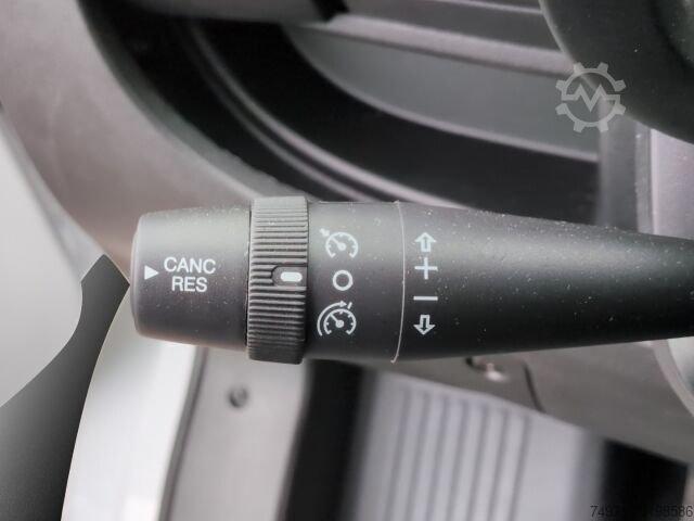Trostrani kiperski kamion Opel Movano Dreiseitenkipper 7-Sitzer*AHK Navi R-Kam