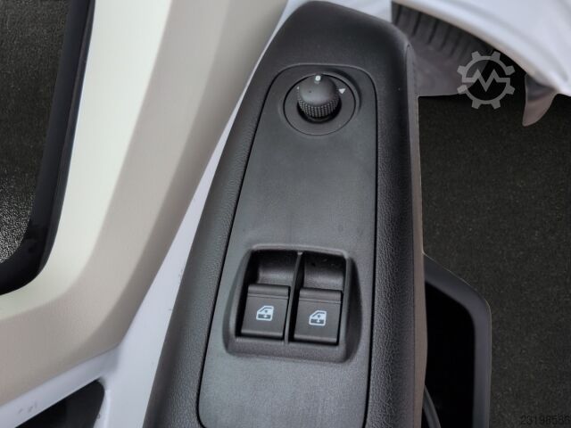 Trostrani kiperski kamion Opel Movano Dreiseitenkipper 7-Sitzer*AHK Navi R-Kam