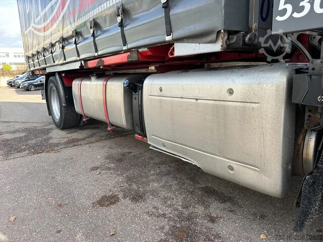 Dekzeil DAF XF 106.440 DAF XF 106 440 BL 4x2 *SpaceCab*Prit...