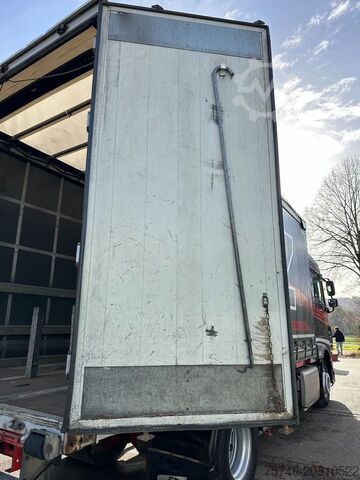 Tarpaulin DAF XF 106.440 DAF XF 106 440 BL 4x2 *SpaceCab *Pri...