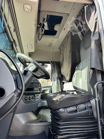 Tarpaulin DAF XF 106.440 DAF XF 106 440 BL 4x2 *SpaceCab *Pri...