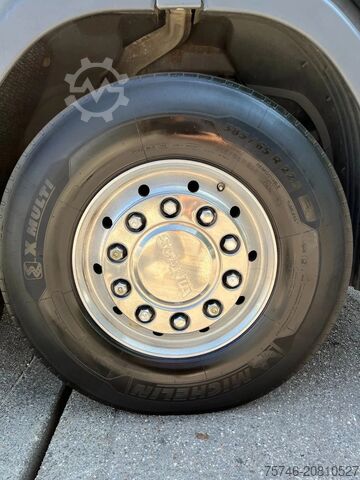 Standaard-SZM Scania R164-480 V8 164 LA 480 4x2 *V8*Topline*Alcoa*Hy...