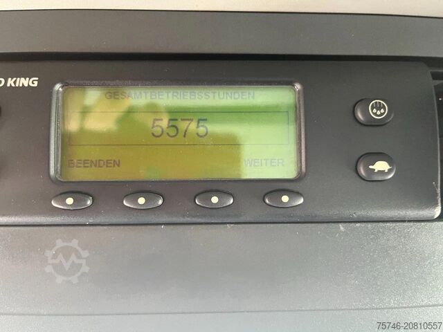 Μεταφορά σε ψύξη/κατάψυξη MAN TGM 15.250 *Bi-/Multitemp*Tiefkühlfahrzeug*POLA...