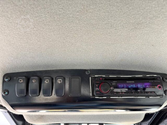 Egaliseermachine CAT D 5 K 2 XL (Low Verified Hours)