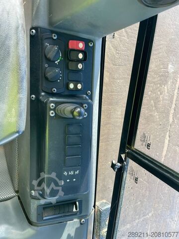 Egaliseermachine CAT D 6 K 2 LGP