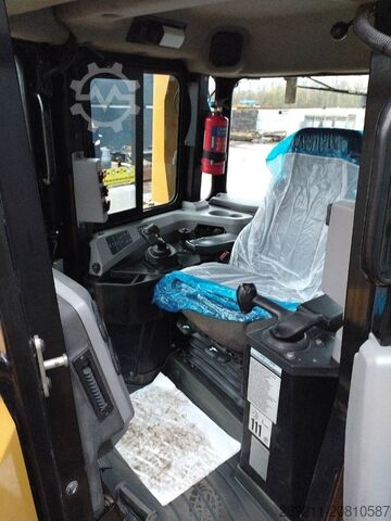 Egaliseermachine CAT D 6 T LGP (CE / New UC)