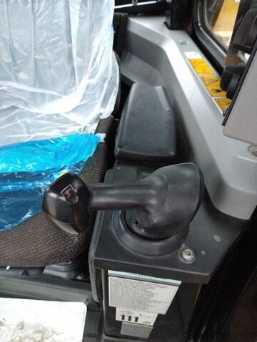 Egaliseermachine CAT D 6 T LGP (CE / New UC)