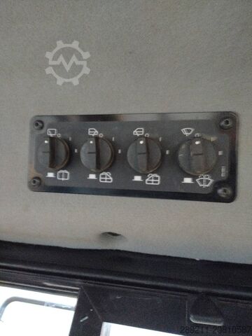 Egaliseermachine CAT D 6 T LGP (CE / New UC)