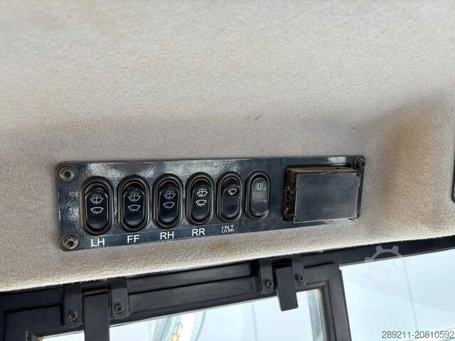 Egaliseermachine Komatsu D 61 EX-24 (GPS Prepared)