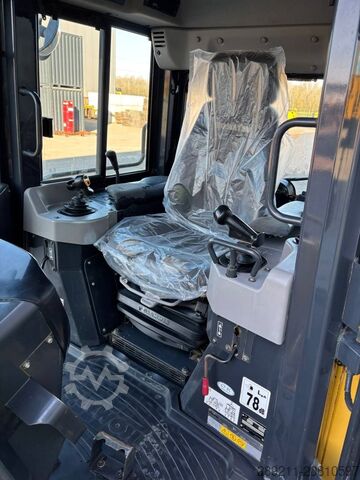 Egaliseermachine Komatsu D 61 PX-23