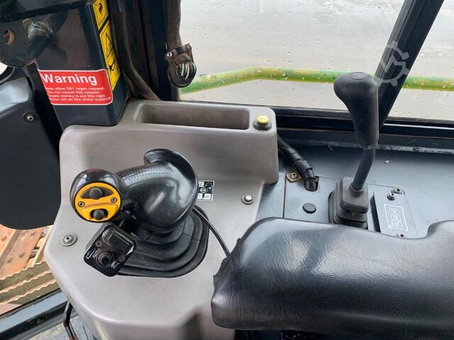 Egaliseermachine Komatsu D 61 PX-23