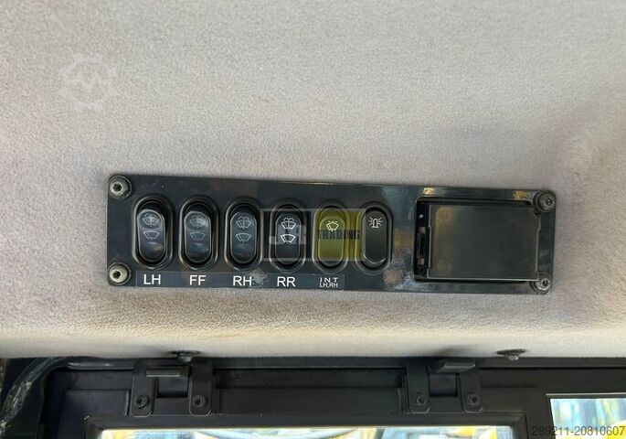 Egaliseermachine Komatsu D 61 PXI-24 (Topcon intelligent system)