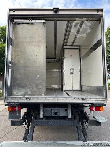 Kyld/fryst transport Mercedes-Benz Atego 1224 Mercedes Atego 1224 L 4x2  *Tiefkühl...