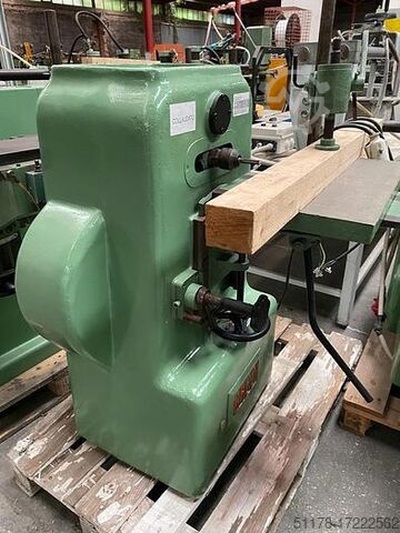 Bacci 1 σημείου κονιάματος Bacci