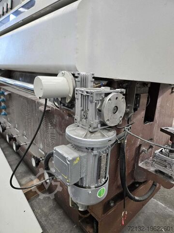 Automatska ivica brusilica Enkong ZM8