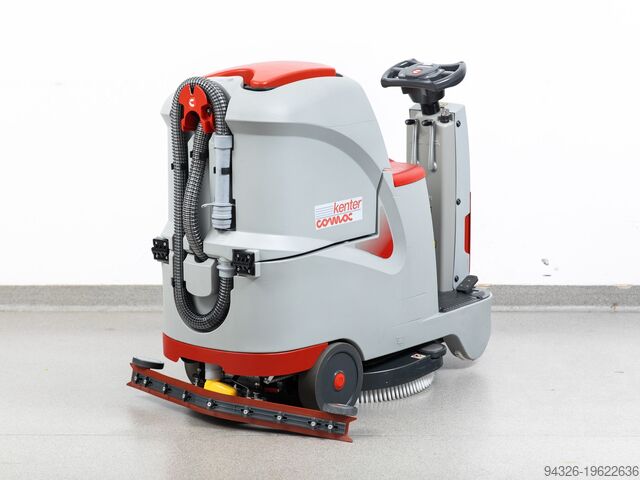 Comac Innova 55B NIEUWE BATTERIJEN Comac Innova 55 B - 2017y - 196mth - 3000m²h