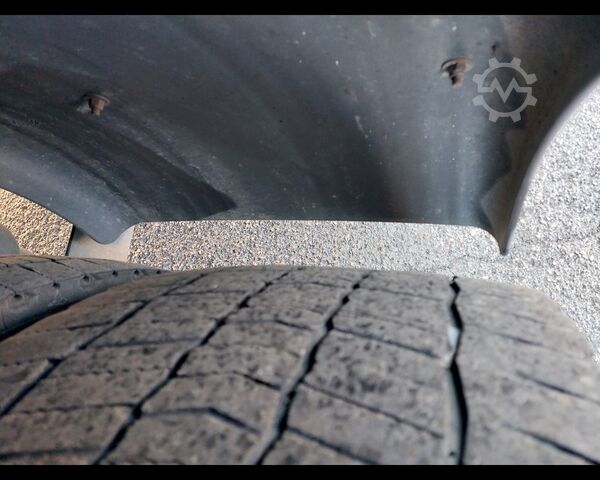 Cabeza tractora MERCEDES-BENZ Actros IV - actros 2548 L Flat cab. . 2,5 Euro VI