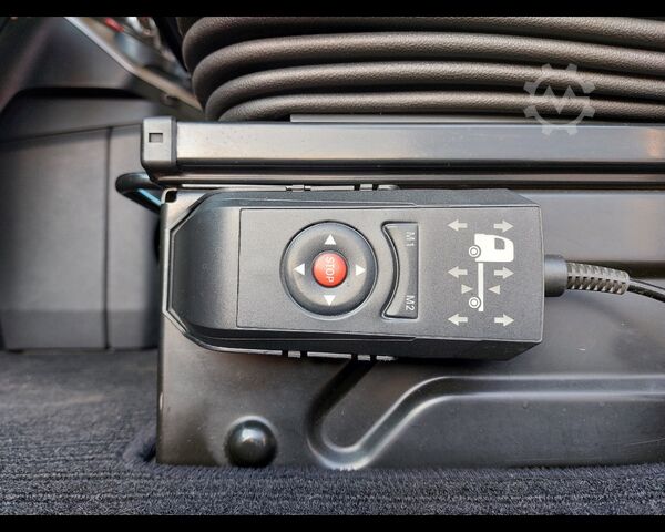 Cabeza tractora MERCEDES-BENZ Actros IV - actros 2548 L Flat cab. . 2,5 Euro VI