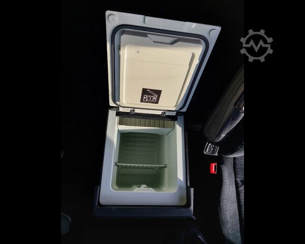 Cabeza tractora MERCEDES-BENZ Actros IV - actros 2548 L Flat cab. . 2,5 Euro VI