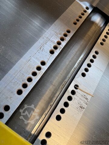 πλανοδισκοπρίονο για επιφάνειες SAC FS 430