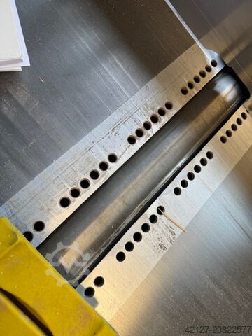 πλανοδισκοπρίονο για επιφάνειες SAC FS 430