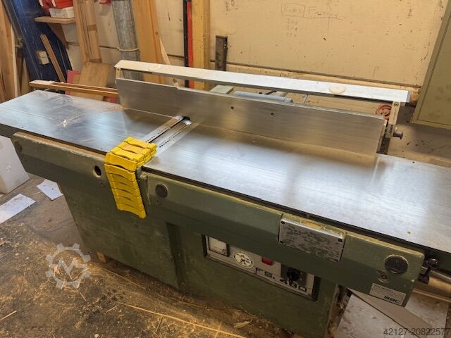 πλανοδισκοπρίονο για επιφάνειες SAC FS 430