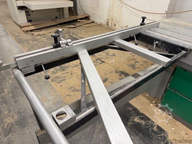 Formaatzaagmachine Altendorf F 90