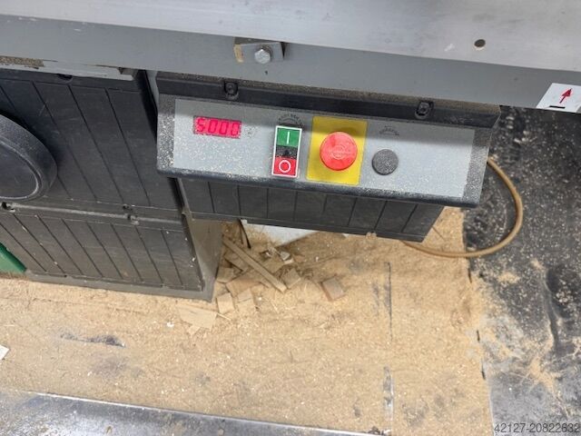 Formaatzaagmachine Altendorf F 90