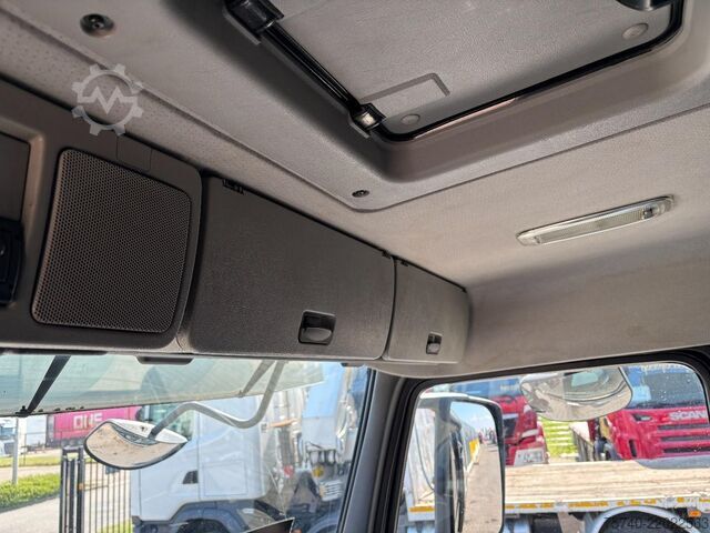 Kraanwagen Volvo FM 460 + HIAB 322E-6 HI DUO + REMOTE + EURO 5