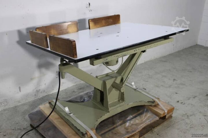 Alimentador automático Baumann XY