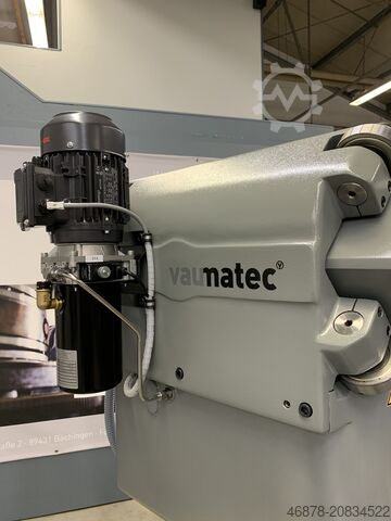 Vysokorychlostní radiální vrták DONAU DR 32