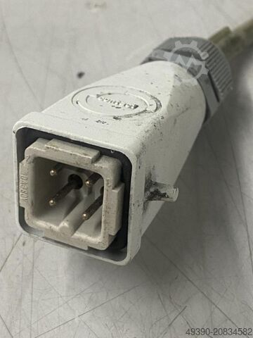 Vibratory bowl feeder / sorting device / bowl feeder / vibratory feeder, vibratory bowl, sorting dev SORTIMAT SM 200