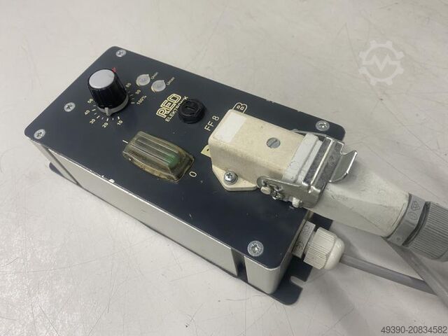 Vibratory bowl feeder / sorting device / bowl feeder / vibratory feeder, vibratory bowl, sorting dev SORTIMAT SM 200