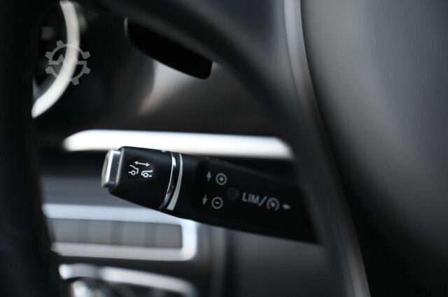 Stationwagen met hoog dak Mercedes-Benz V-KLASSE 250d Lang DC Standkachel Distronic Car...